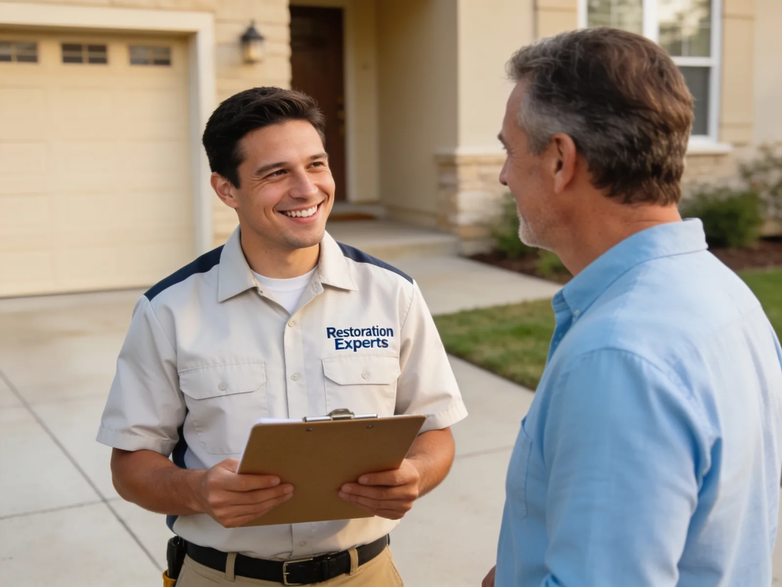 Water Damage Cleanup Crum Lynne, PA FAQs